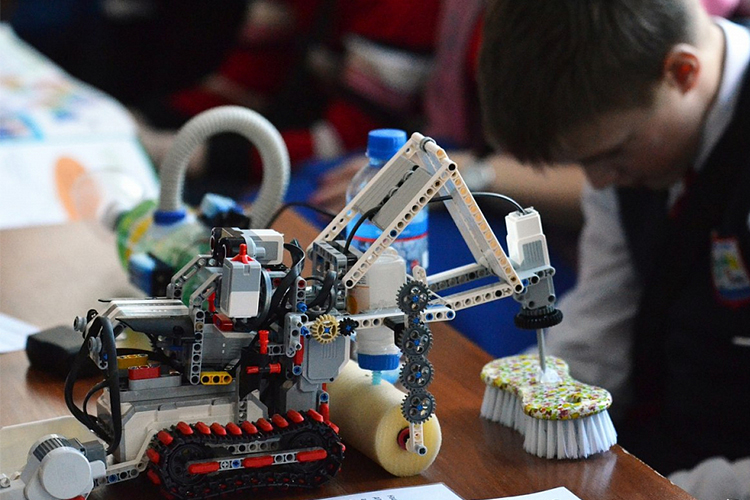 Робоарт Робоарт